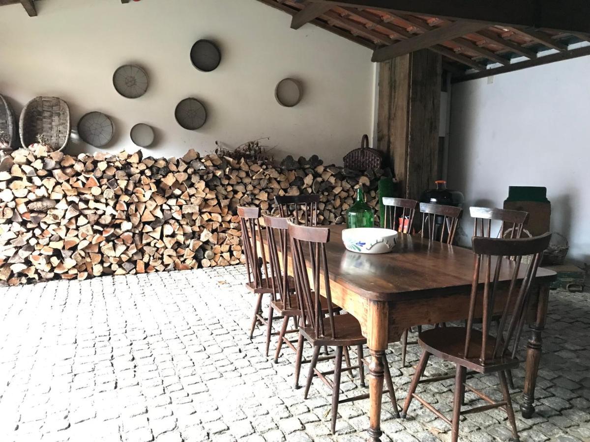 Casa Dos Meus Avos -Villas - Gaia & Porto Vila Nova de Gaia Exteriér fotografie