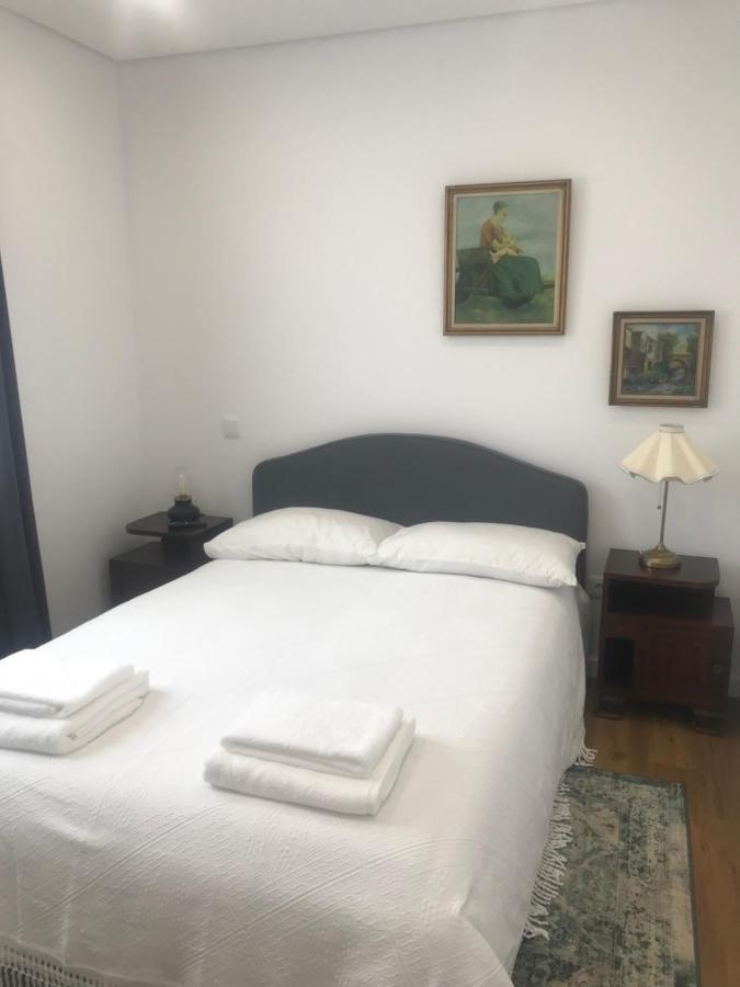 Casa Dos Meus Avos -Villas - Gaia & Porto Vila Nova de Gaia Exteriér fotografie