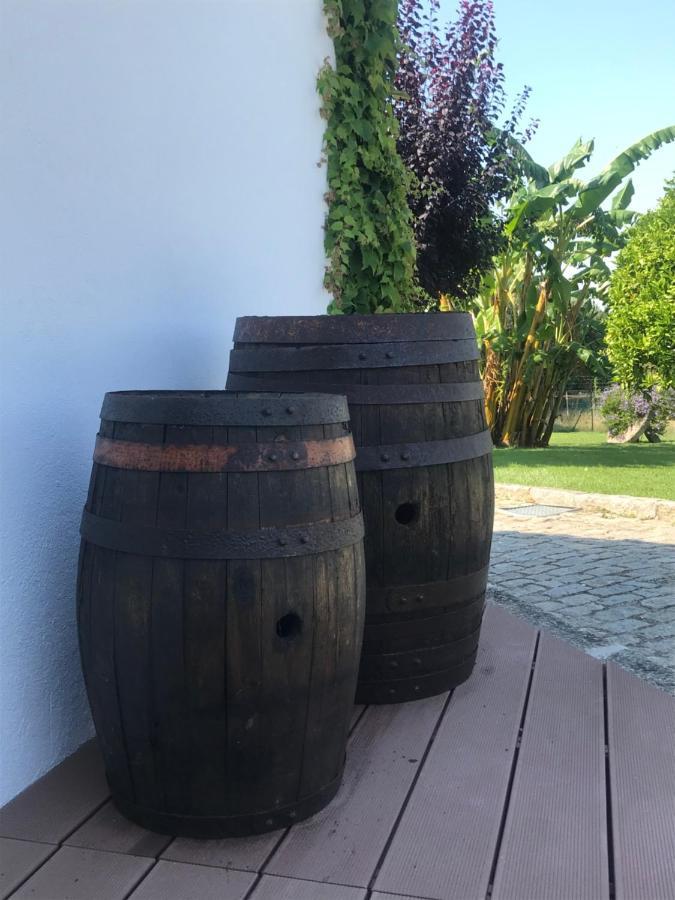 Casa Dos Meus Avos -Villas - Gaia & Porto Vila Nova de Gaia Exteriér fotografie