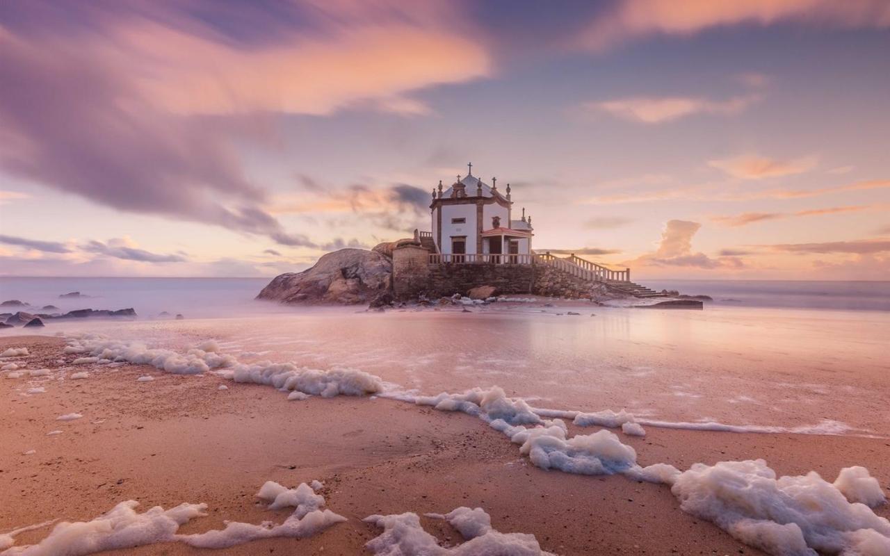 Casa Dos Meus Avos -Villas - Gaia & Porto Vila Nova de Gaia Exteriér fotografie
