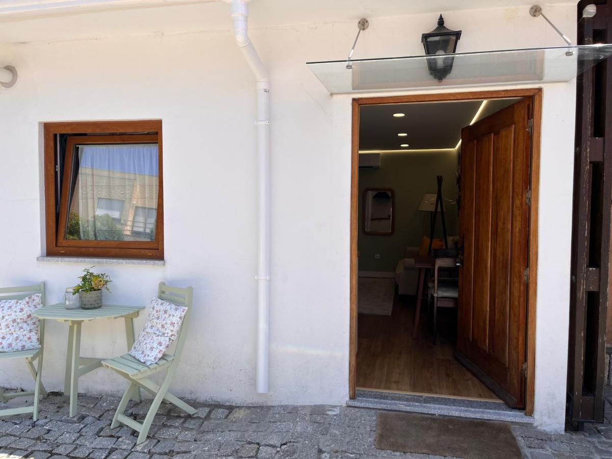 Casa Dos Meus Avos -Villas - Gaia & Porto Vila Nova de Gaia Exteriér fotografie